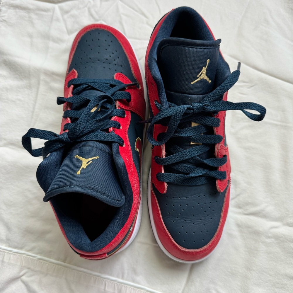 Jordan Air Jordan 1 Low SE Travel